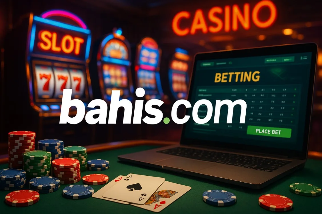 Bahis.com Fenerbahçe Maçı Bahis Seçenekleri