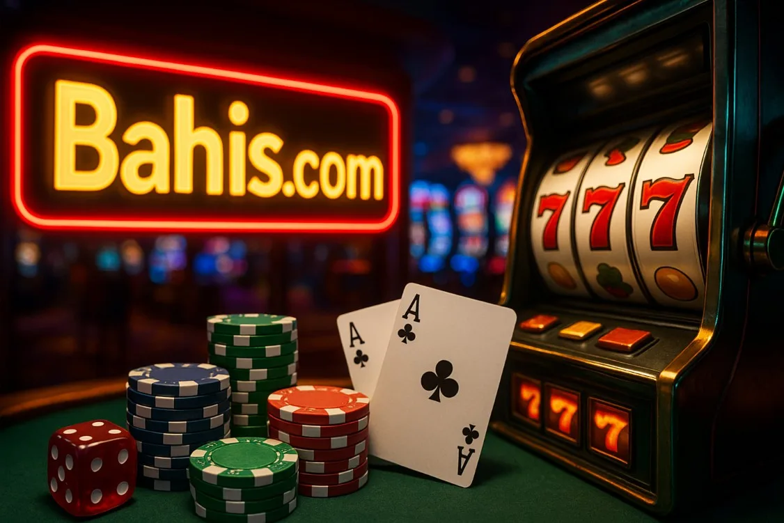 Bahis.com NBA Canlı Bahis Yap 2025