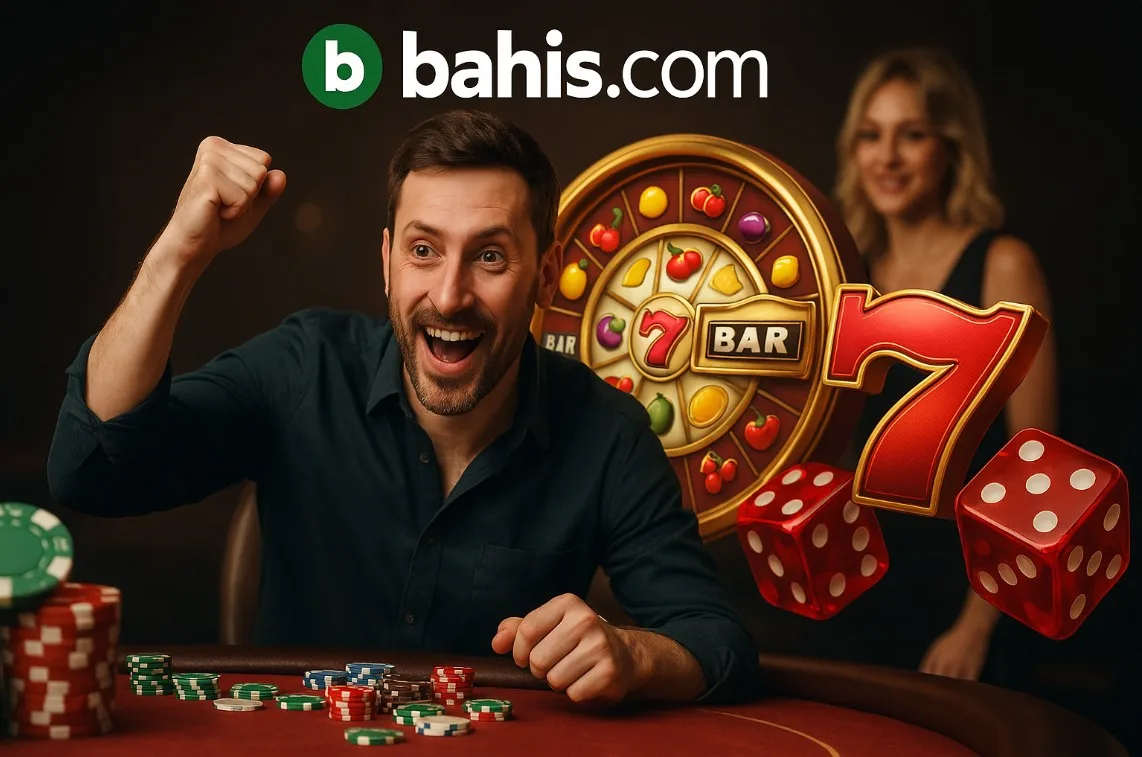 Bahis.com Pragmatic Play Kampanyaları: Turnuva, Free Spin ve Özel Ödüller