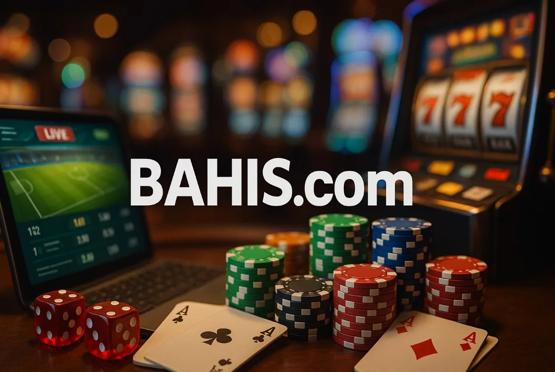 Bahis.com Çiftlik Oyunları