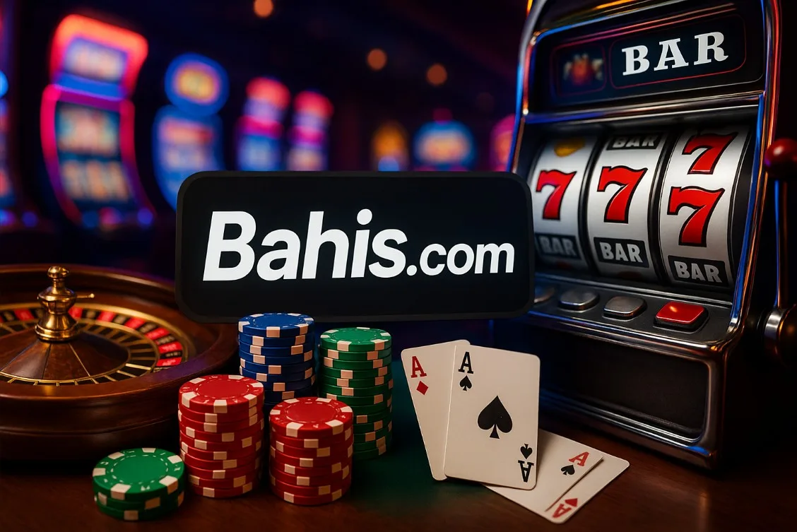Bahis.com Almanya Ligi Bahis Yap 2025