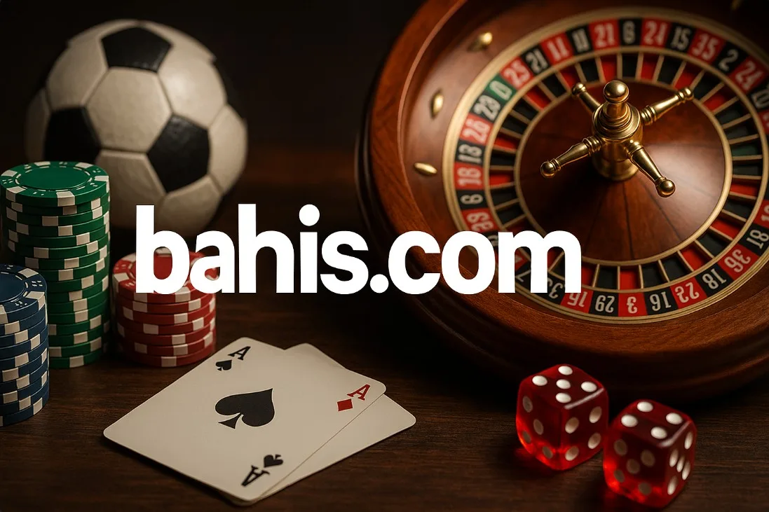 Bahis.com Antalyaspor Maçı Bahis Seçenekleri