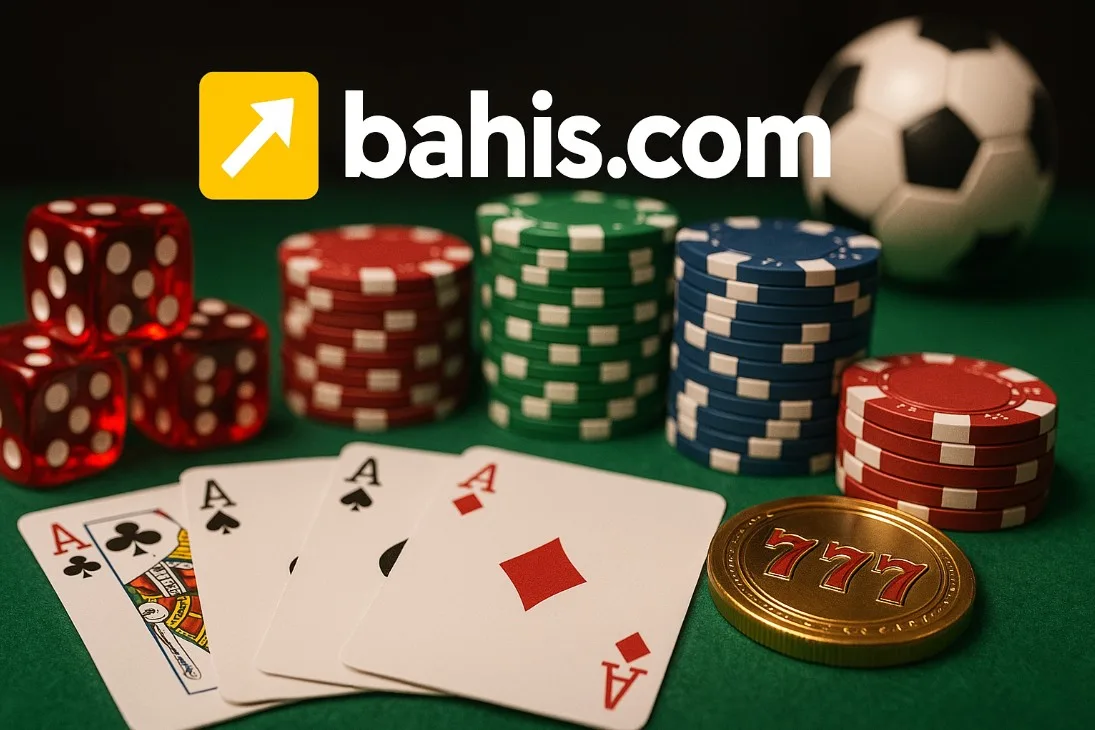 Bahis.com Parma Maçı Bahis Seçenekleri