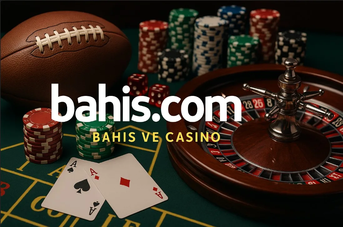 Bahis.com Yeni Üye Kampanyaları: İlk Adımda Dikkat Çeken Bonus Seçenekleri