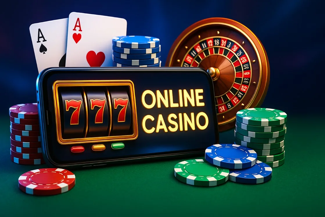 Bahis.com Canlı Casino Oyna 2025